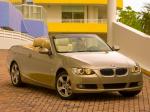BMW 328i Convertible 2007 года (US)